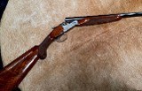 WINCHESTER Model 23 20 GA