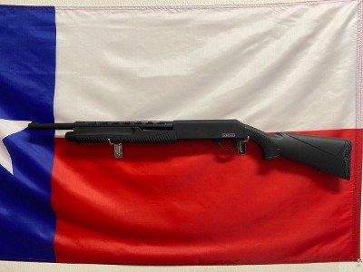 DICKINSON ARMS XX3 12 GA