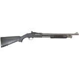 MOSSBERG 500A 12 GA - 2 of 2