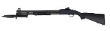 MOSSBERG 590A1 SPX 12 GA - 1 of 3