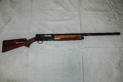 HERTER‚S SL18 12 GA