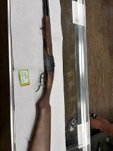 CHIAPPA DOUBLE BADGER .410 BORE/.22LR