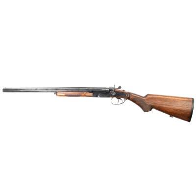 JING AN SPM-12 12 GA