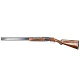 BROWNING SUPERPOSED 12 GA
