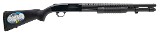 MOSSBERG 590 SPECIAL PURPOSE 12 GA - 1 of 3