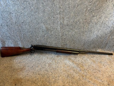 MARLIN MODEL 17-S 12 GA