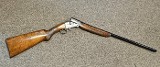 BERETTA SINGLE SHOT BREAK BARREL 20 GA - 1 of 2