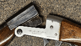 BERETTA SINGLE SHOT BREAK BARREL 20 GA - 2 of 2