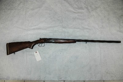 WINCHESTER 24 12 GA