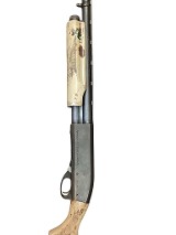 REMINGTON 870 12 GA - 2 of 3