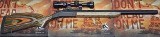 NEW ENGLAND FIREARMS CO. Pardner Tracker II SB1 Limited Edition 12 GA