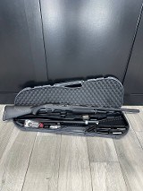 BENELLI M2
12 GA