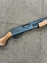 REMINGTON 870 12 GA - 2 of 3