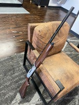 BROWNING SILVER 12 GA - 1 of 3