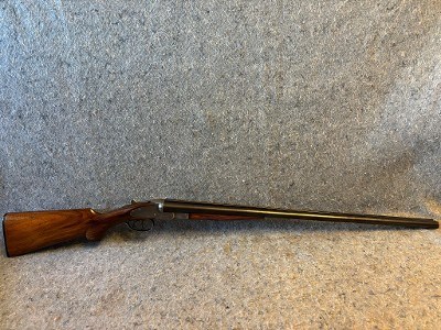 L.C. SMITH FIELD GRADE 16 GA