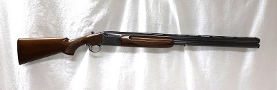 WINCHESTER 101 12 GA