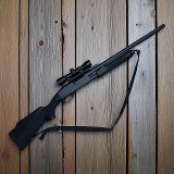 REMINGTON 870 SPECIAL PURPOSE MARINER MAGNUM 12 GA - 2 of 3