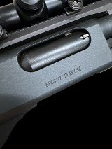 REMINGTON 870 SPECIAL PURPOSE MARINER MAGNUM 12 GA - 3 of 3