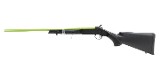 SAVAGE ARMS MODEL 301 .410 BORE