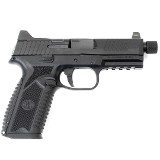 FN 510 TACTICAL (DEMO) [BLK] 10MM - 2 of 2
