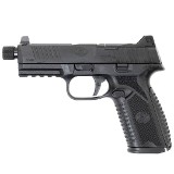 FN 510 TACTICAL (DEMO) [BLK] 10MM - 1 of 2