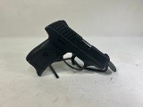 RUGER EC9S STANDARD 9MM LUGER (9X19 PARA) - 1 of 3