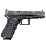 GLOCK G22 GEN3 (LE TRADE-IN) .40 S&W - 2 of 2
