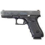 GLOCK G22 GEN3 (LE TRADE-IN) .40 S&W - 1 of 2