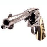 COLT SINGLE ACTION ARMY BISLEY MODEL .45 LC - 3 of 3