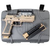 SIG SAUER P320 DH3 CUSTOM WORKS 9MM LUGER (9X19 PARA) - 3 of 3