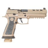 SIG SAUER P320 DH3 CUSTOM WORKS 9MM LUGER (9X19 PARA) - 2 of 3