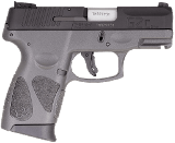 TAURUS G2C 9MM LUGER (9X19 PARA) - 1 of 2