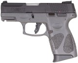 TAURUS G2C 9MM LUGER (9X19 PARA) - 2 of 2