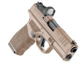 SPRINGFIELD ARMORY HELLCAT PRO OSP 9MM LUGER (9X19 PARA) - 1 of 2