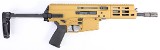 B&T RARE NIB B&T APC300 RAL8000 BUNDLE 8.74" W/ TELESCOPIC BRACE & BAG 1 OF 60 MADE .300 AAC BLACKOUT - 1 of 3