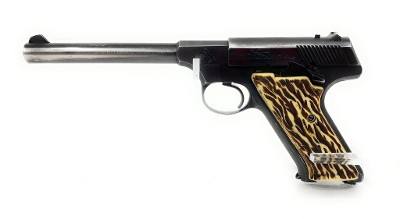 COLT Huntsman .22 LR