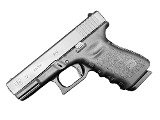 GLOCK 19 9MM LUGER (9x19 PARA) - 1 of 2
