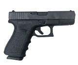 GLOCK 23 Gen 3 .40 S&W - 2 of 3