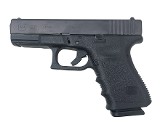 GLOCK 23 Gen 3 .40 S&W