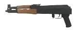 ROMARM Draco 7.62X39MM - 1 of 3