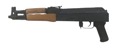 ROMARM Draco 7.62X39MM