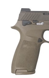 SIG SAUER P320 M18 9MM LUGER (9x19 PARA) - 3 of 3