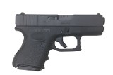 GLOCK 26 9MM LUGER (9x19 PARA) - 2 of 3