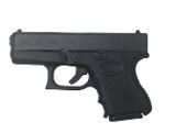 GLOCK 26 9MM LUGER (9x19 PARA)