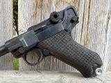 MAUSER P08 9MM LUGER (9x19 PARA) - 2 of 3