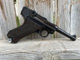 MAUSER P08 9MM LUGER (9x19 PARA) - 3 of 3