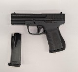 FMK FIREARMS G9C1 9MM LUGER (9x19 PARA) - 1 of 2