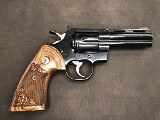 COLT PYTHON 357 .357 MAG - 1 of 3