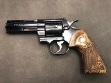 COLT PYTHON 357 .357 MAG - 2 of 3