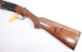 RIZZINI NEW RIZZINI BR110 LIMITED 410 BORE 28" BARRELS BLUED ITALIAN O/U .410 BORE - 3 of 3